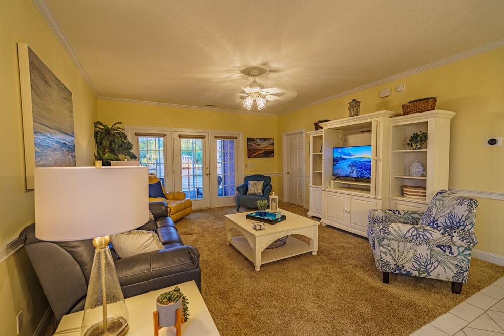 Photo of Livingroom in Socastee