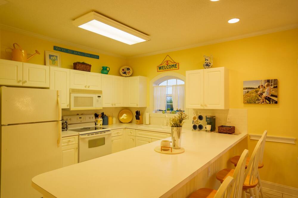 Photo of Kitchen in Socastee