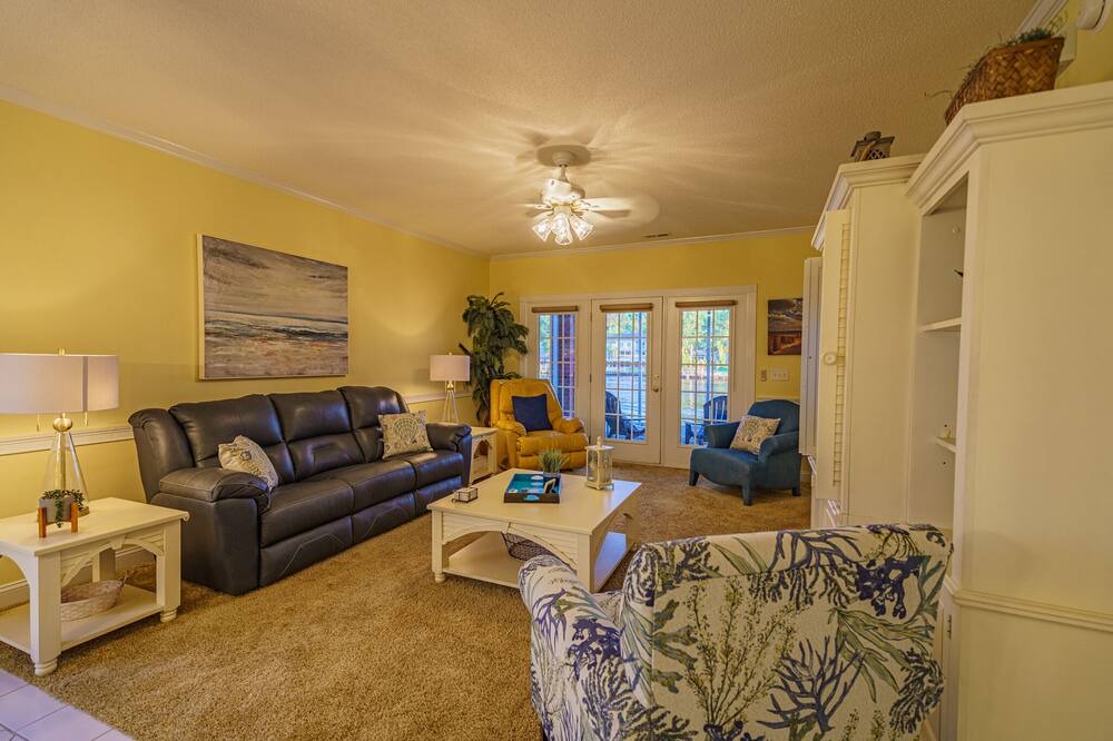 Photo of Livingroom in Socastee