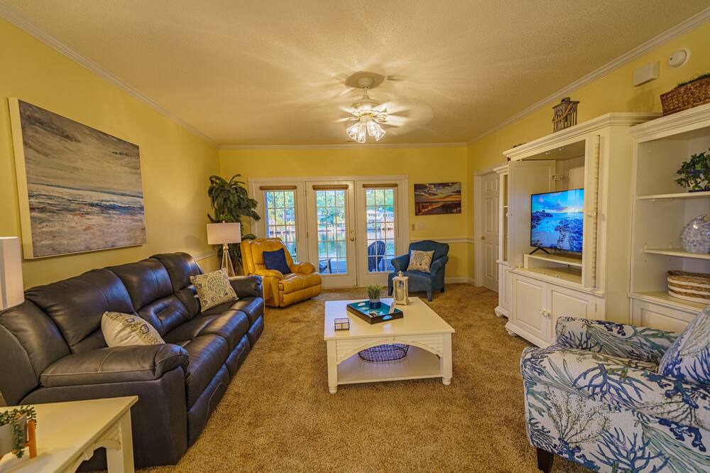 Photo of Livingroom in Socastee