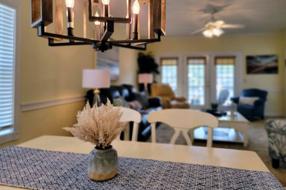 Photo of Kitchen in Socastee