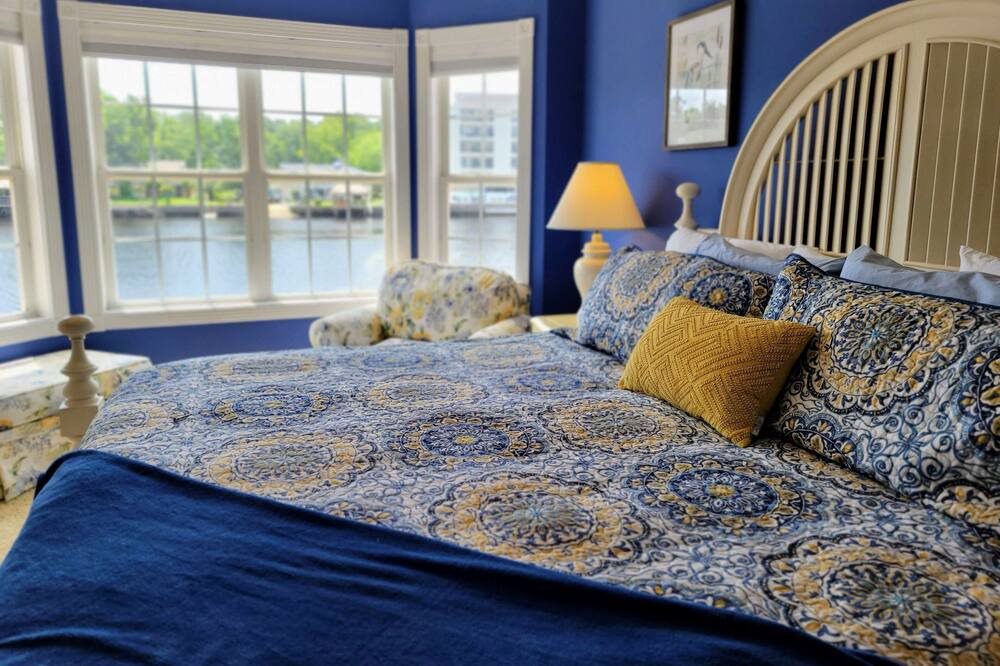 Photo of Bedroom in Socastee