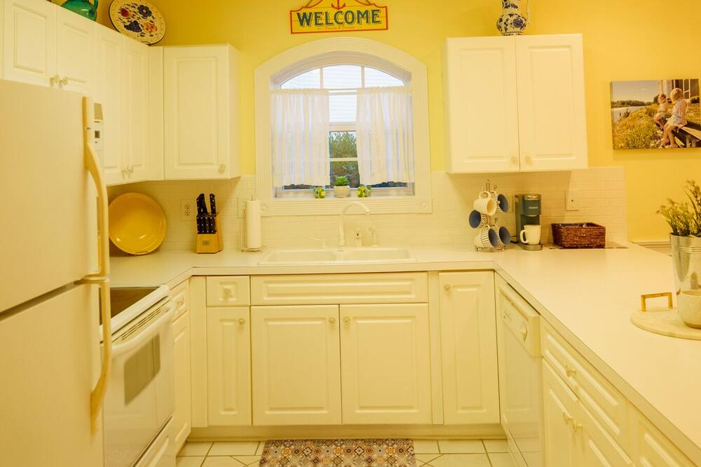 Photo of Kitchen in Socastee