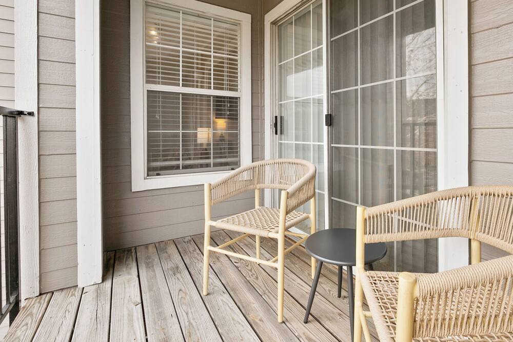 Photo of Outdoor in Jamestown