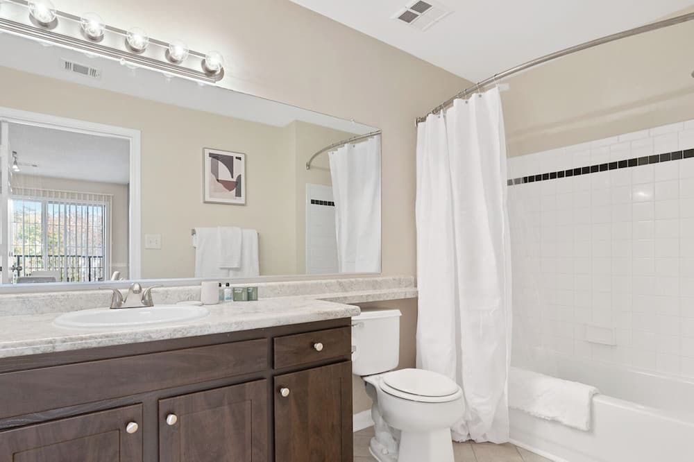 Photo of Bathroom in Jamestown