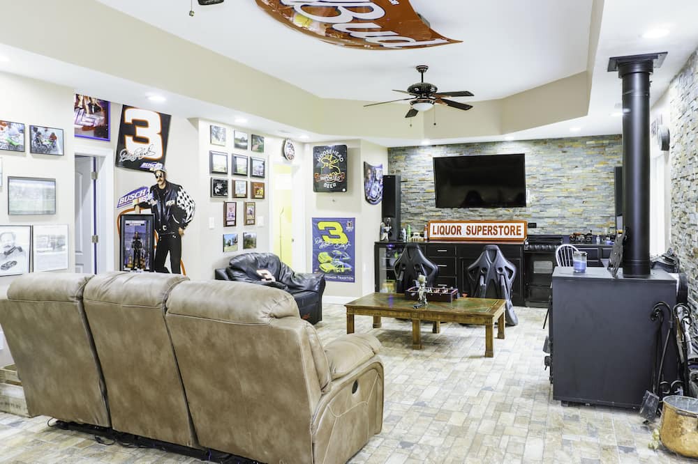 Photo of Bedroom in Scotts
