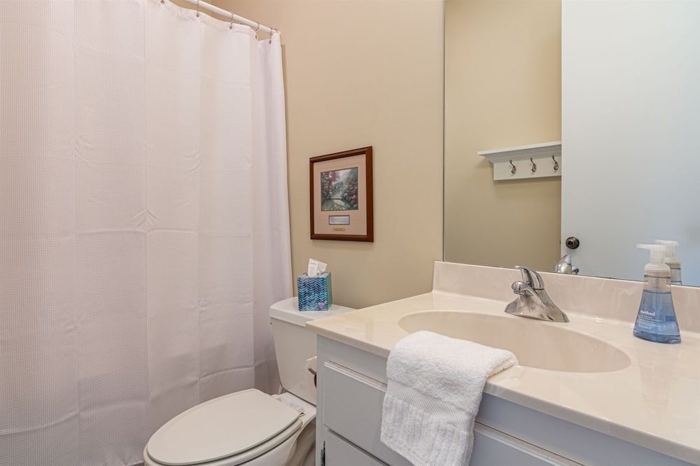Photo of Bathroom in Flat Rock