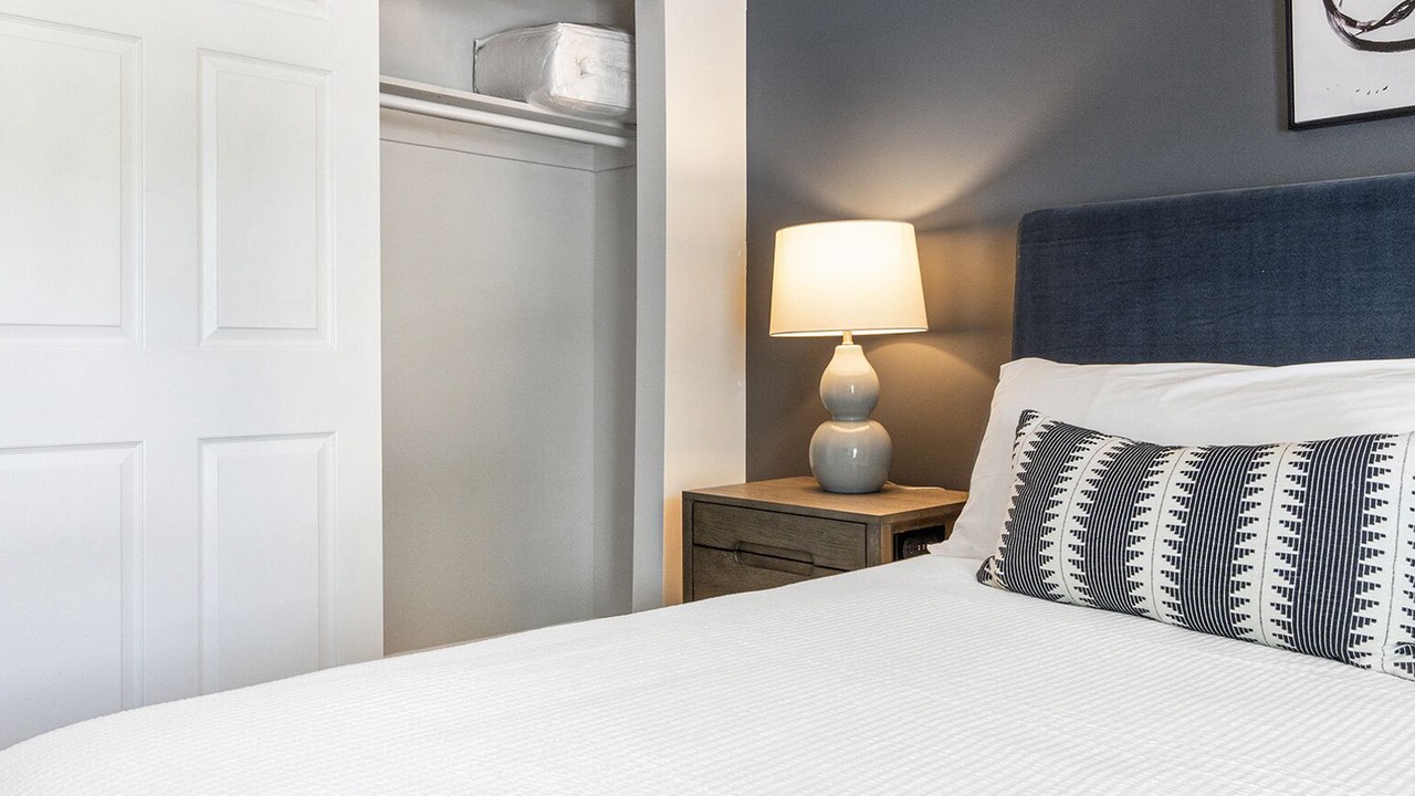 Photo of Bedroom in North Raleigh