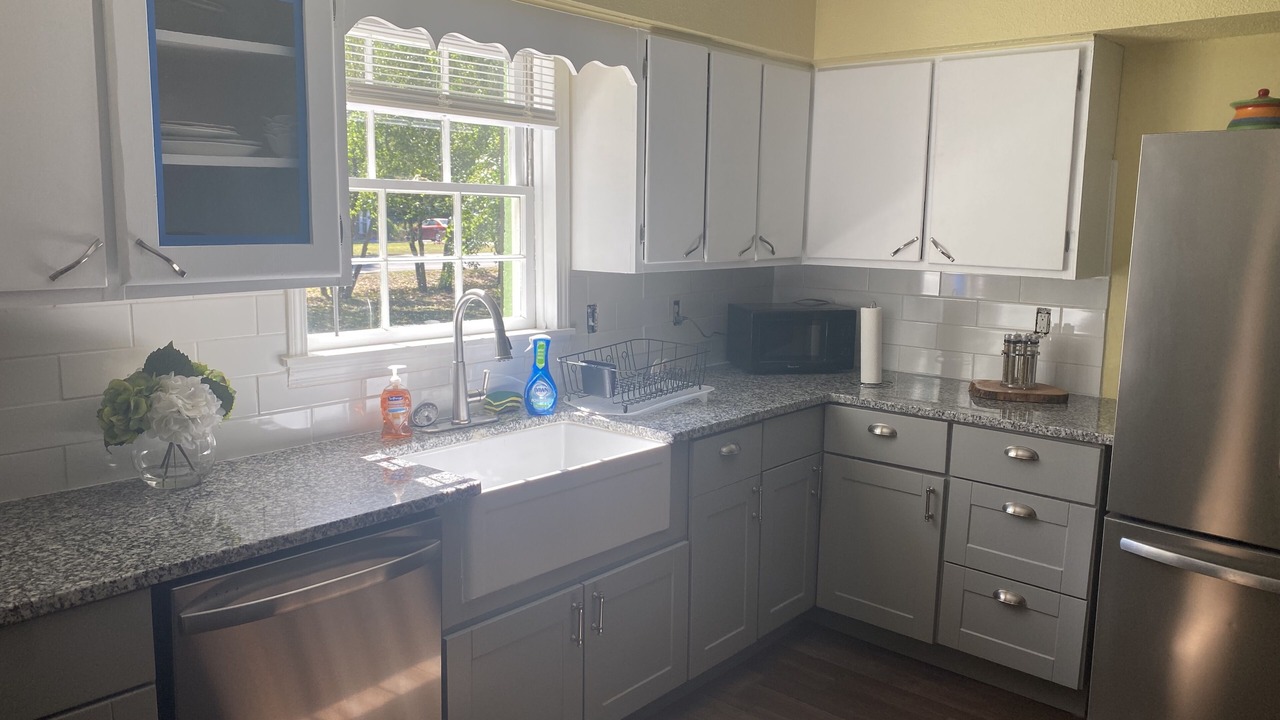 Photo of Kitchen in Wilmington