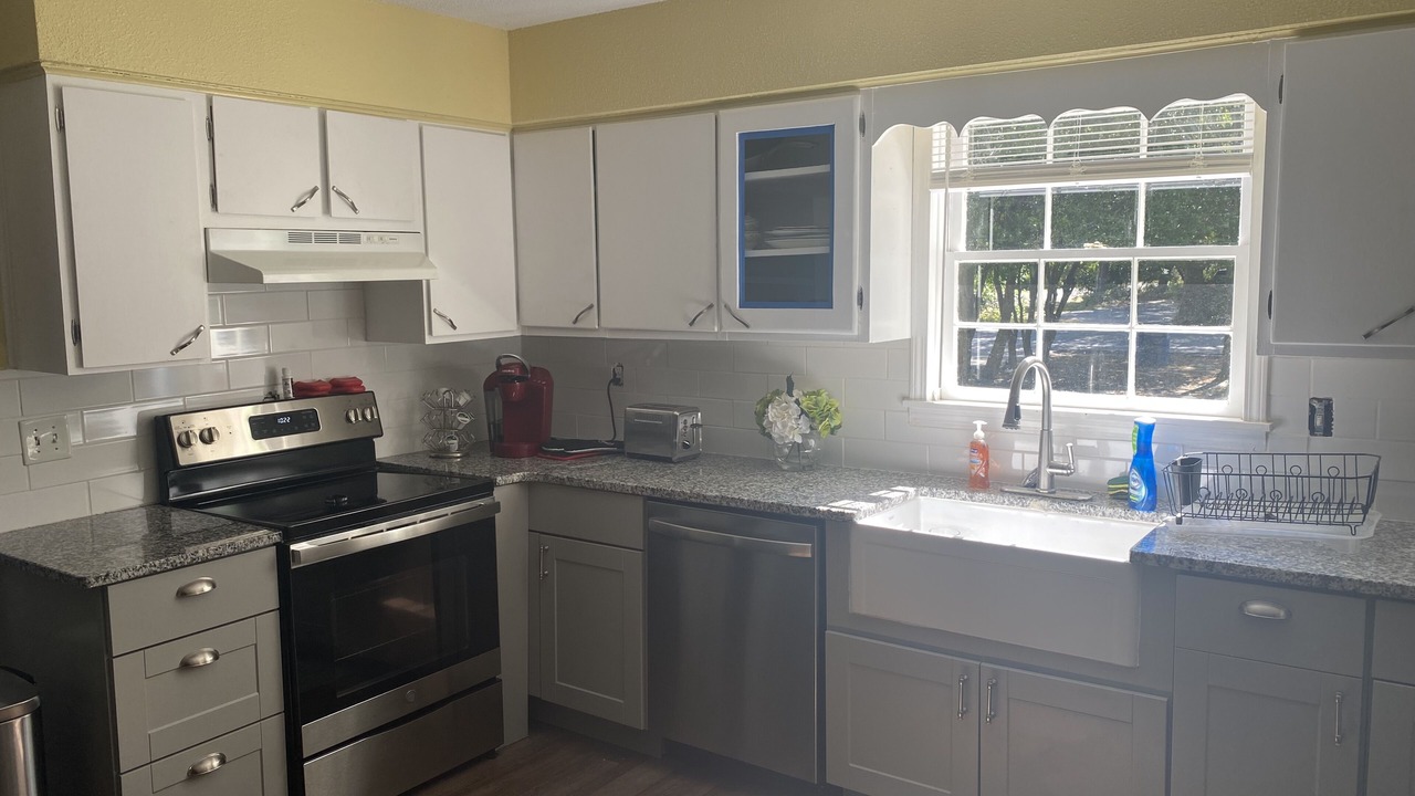 Photo of Kitchen in Wilmington