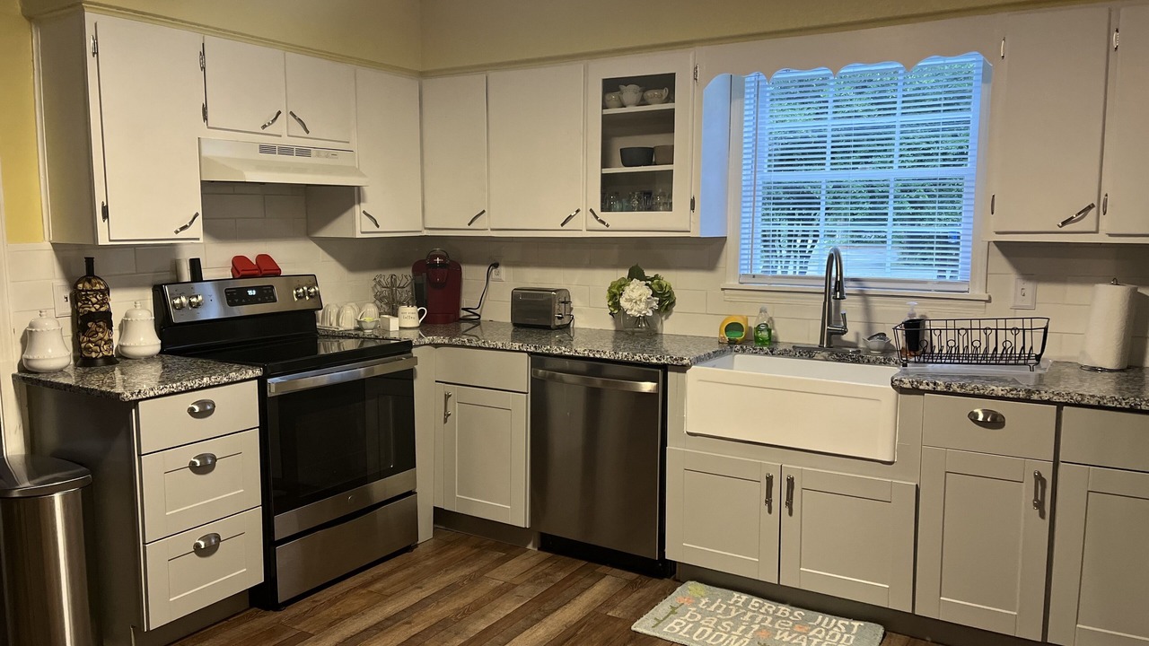 Photo of Kitchen in Wilmington