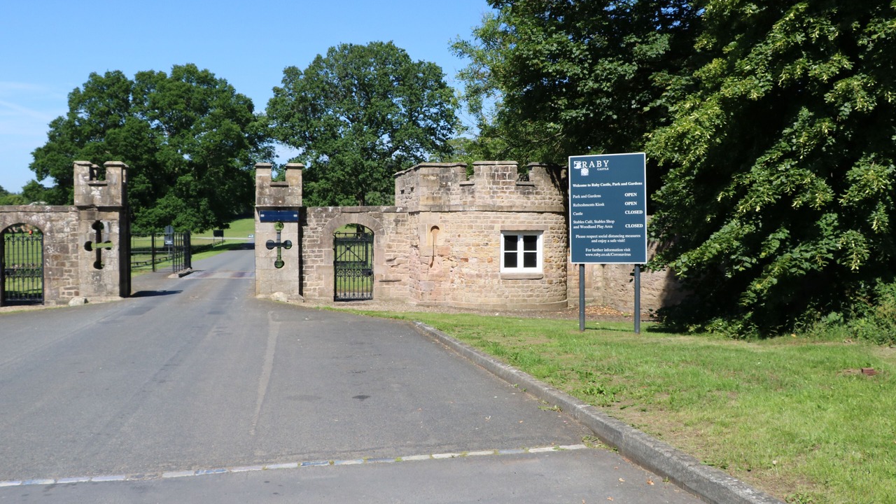 Photo of Others in Staindrop