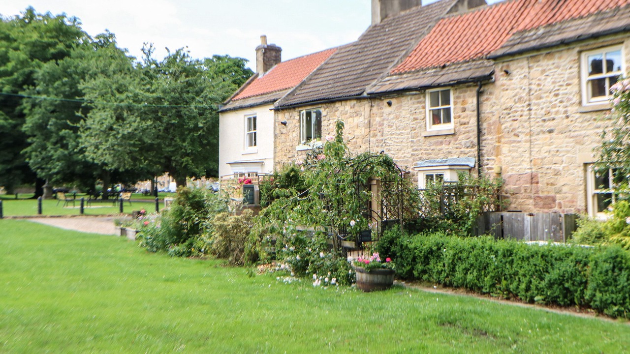 Photo of Outdoor in Staindrop