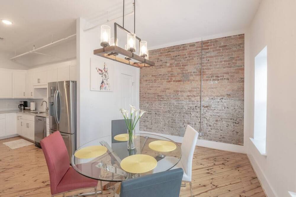 Photo of Kitchen in Rocky Mount