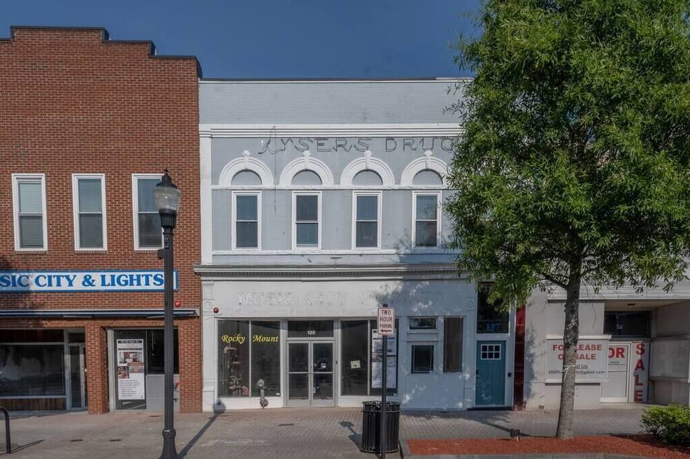 Photo of Outdoor in Rocky Mount