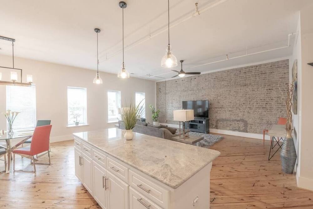 Photo of Kitchen in Rocky Mount