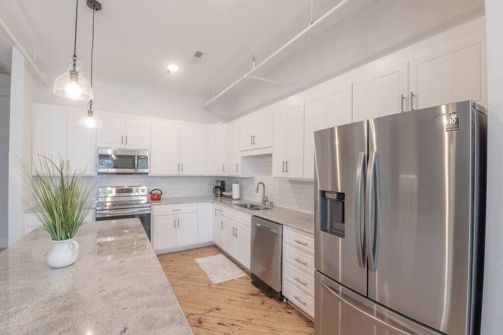 Photo of Kitchen in Rocky Mount