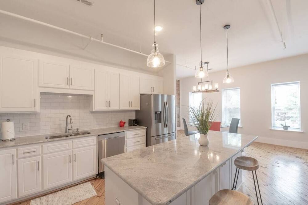 Photo of Kitchen in Rocky Mount