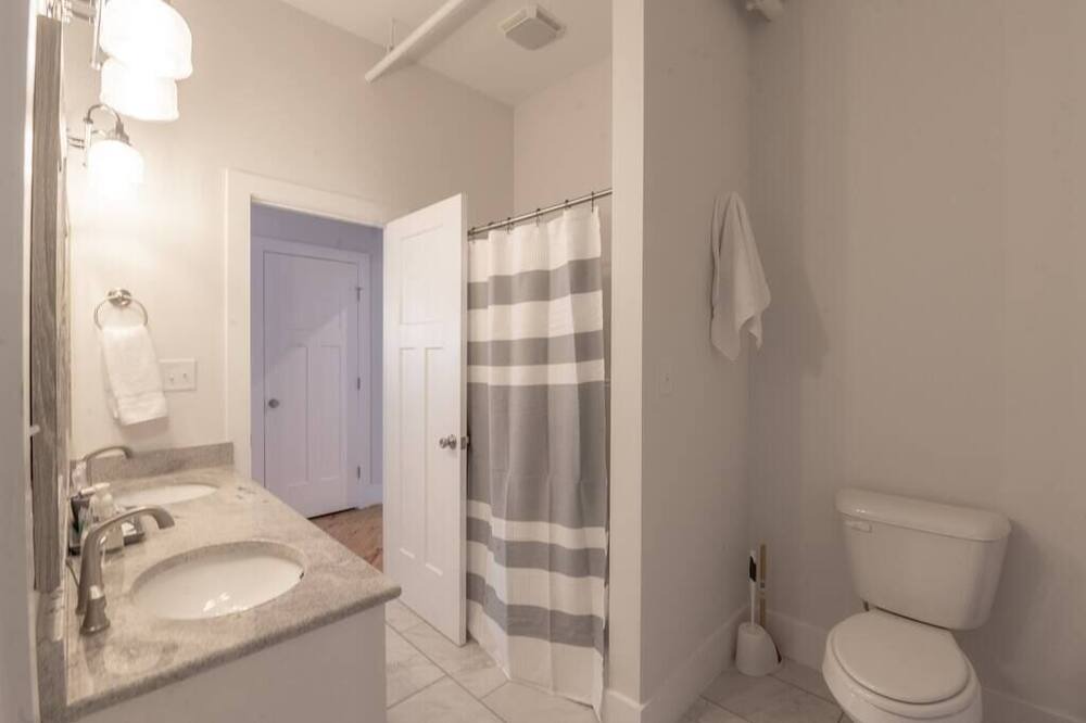 Photo of Bathroom in Rocky Mount