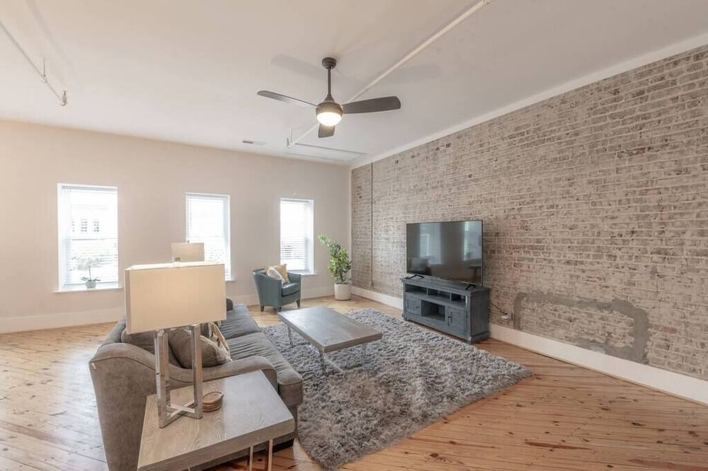 Photo of Livingroom in Rocky Mount