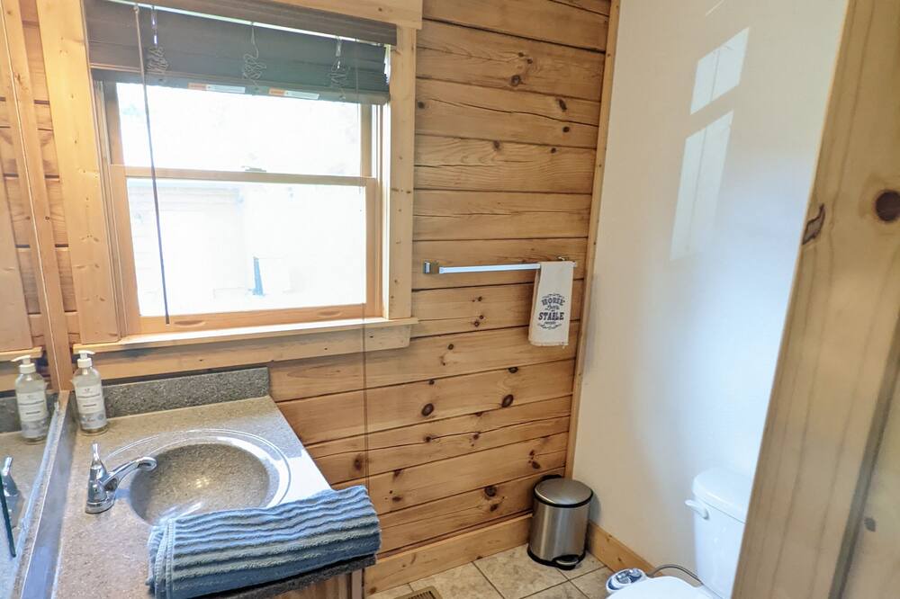 Photo of Bathroom in Union Mills