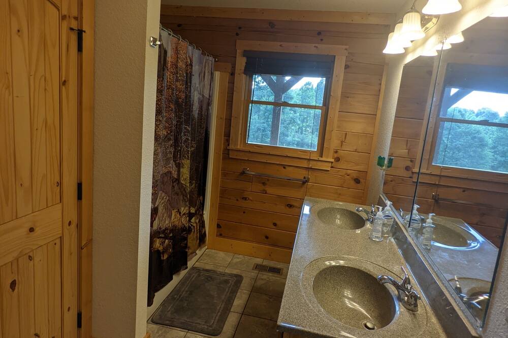 Photo of Bathroom in Union Mills