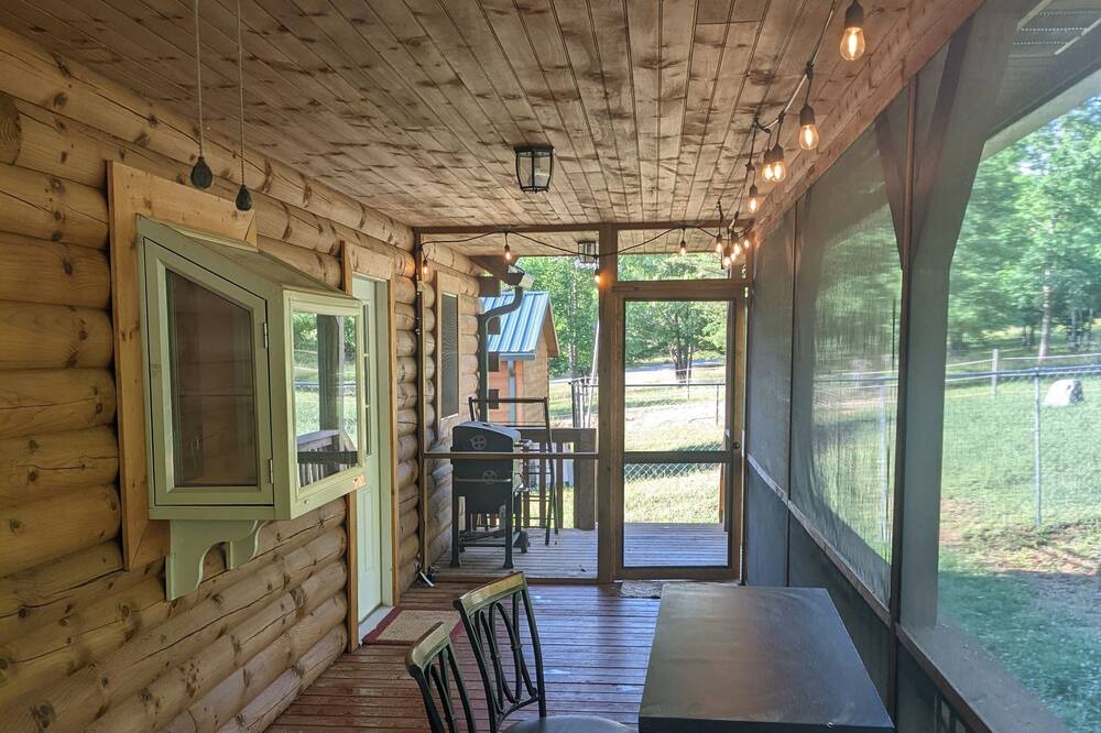 Photo of Outdoor in Union Mills