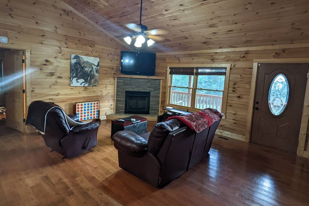 Photo of Livingroom in Union Mills