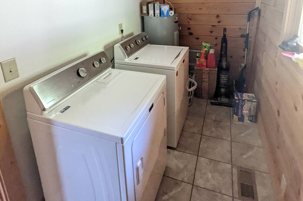 Photo of Bedroom in Union Mills