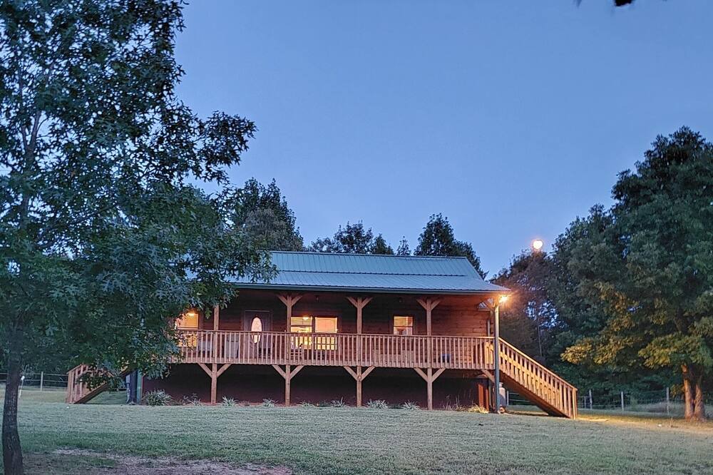 Photo of Outdoor in Union Mills