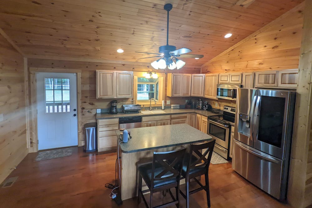 Photo of Kitchen in Union Mills