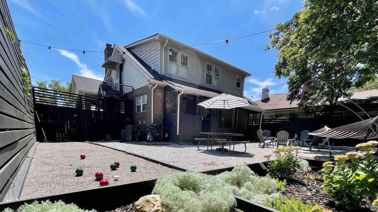 Photo of Outdoor in East Hill