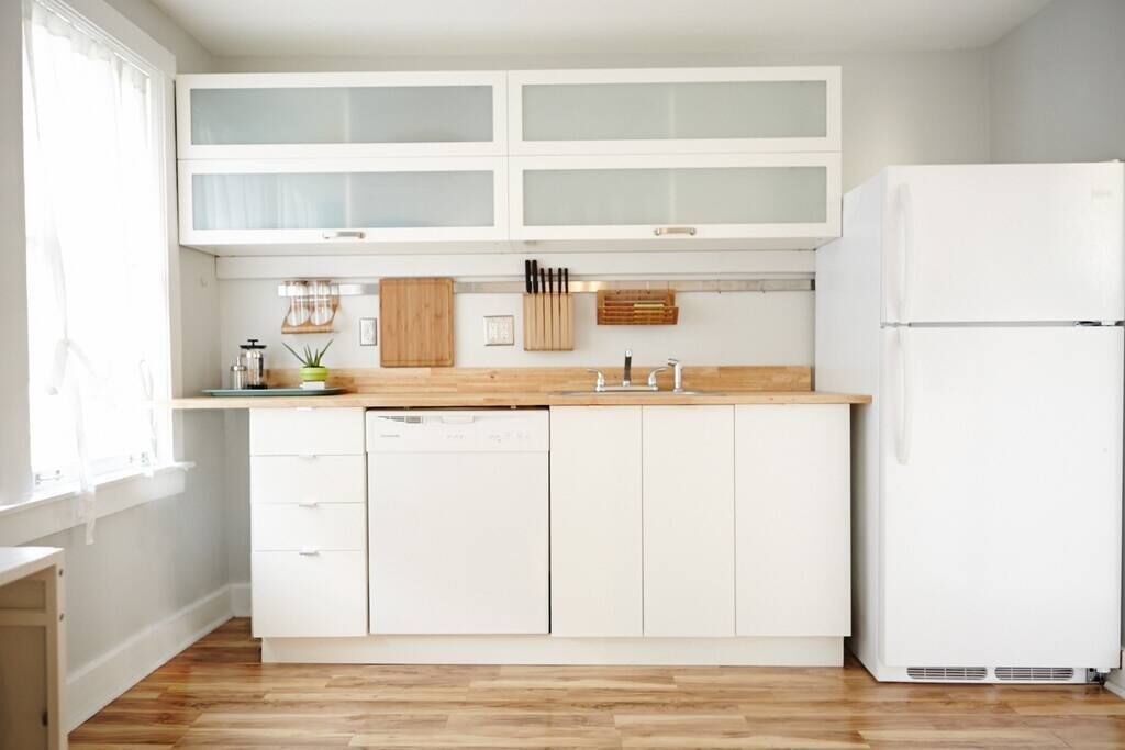 Photo of Kitchen in East Hill