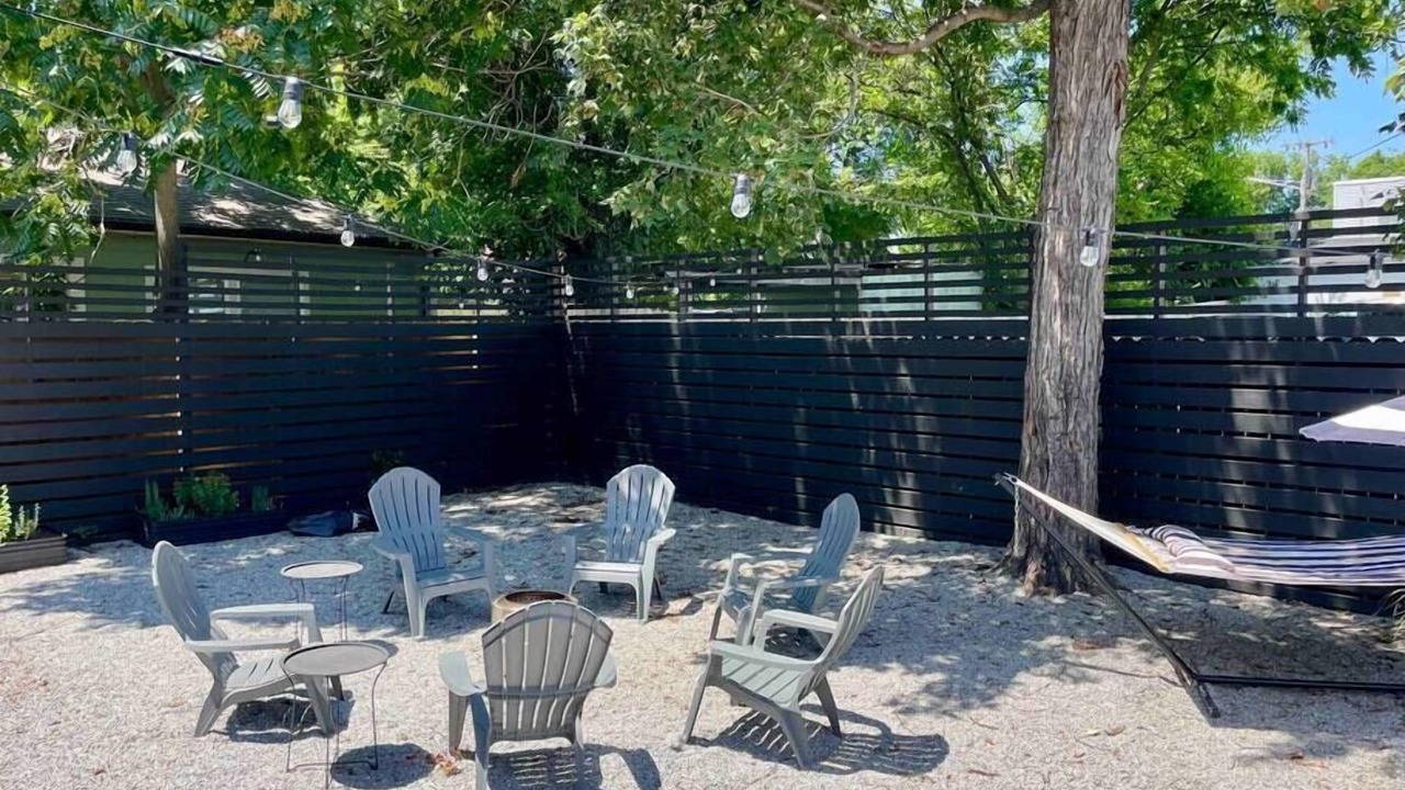 Photo of Outdoor in East Hill