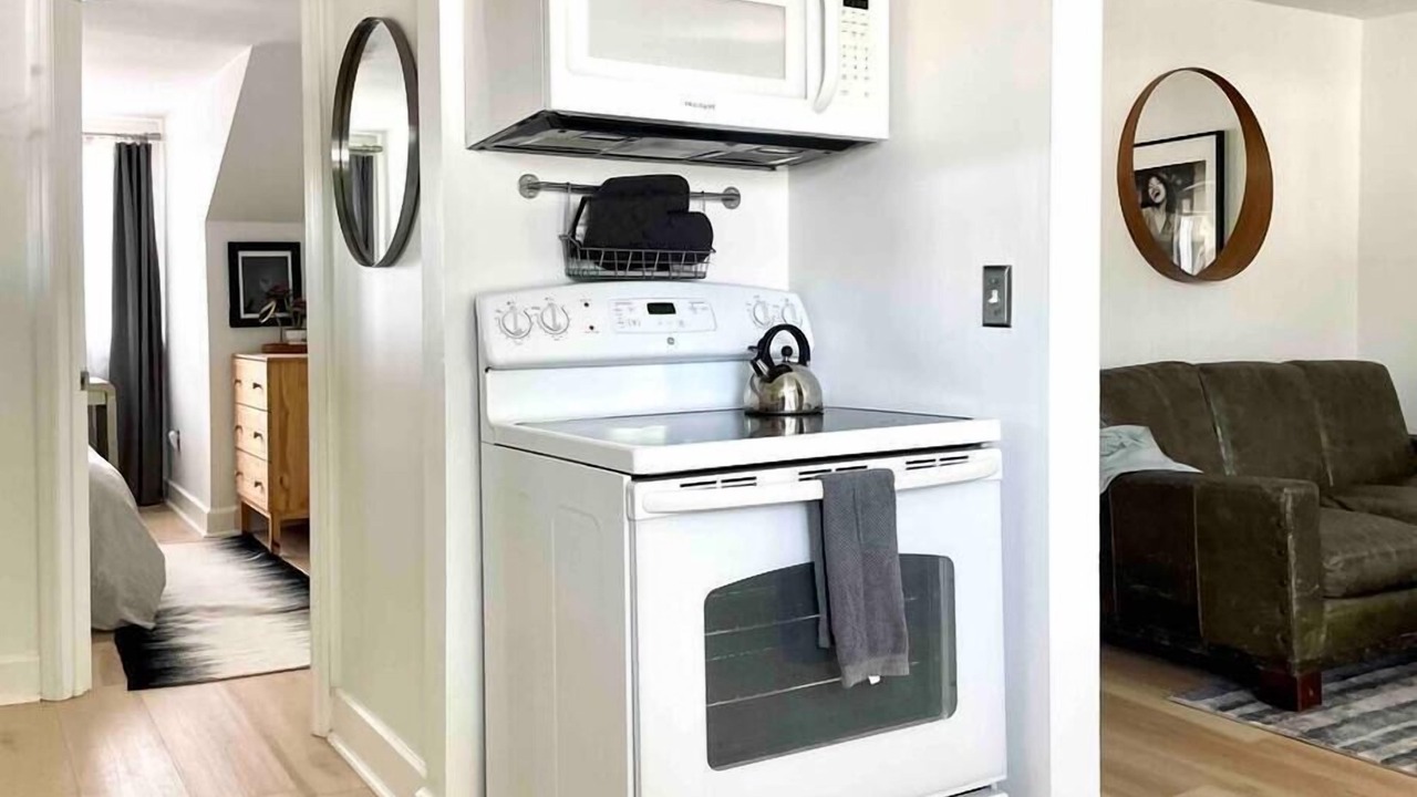 Photo of Kitchen in East Hill