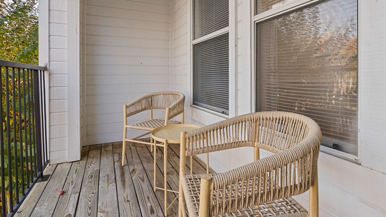 Photo of Outdoor in Winston - Salem