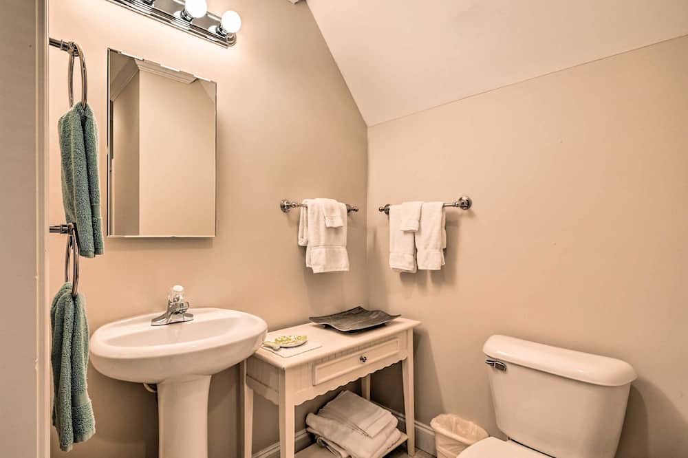 Photo of Bathroom in New London