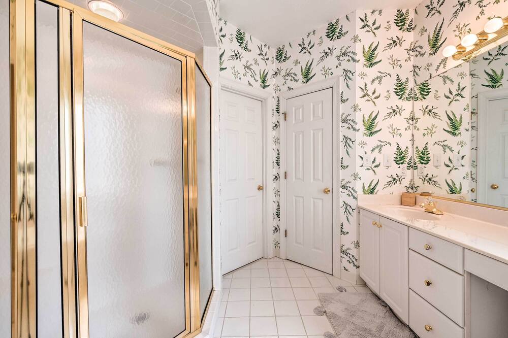 Photo of Bathroom in New London