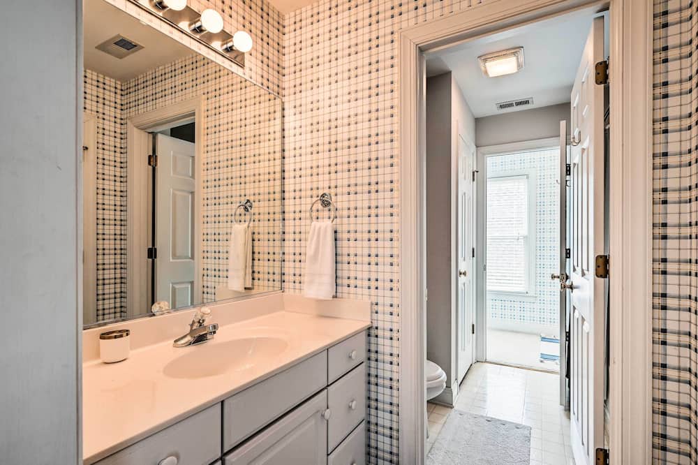 Photo of Bathroom in New London
