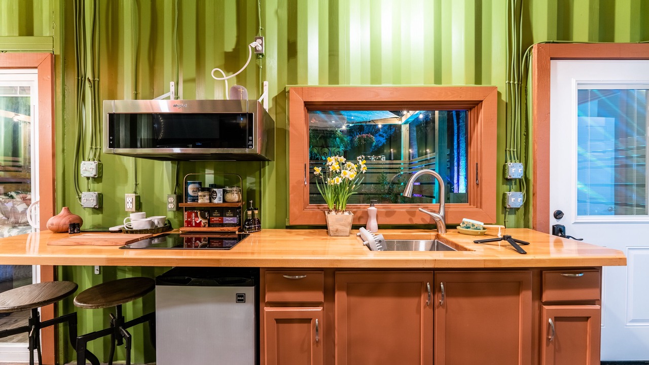 Photo of Kitchen in Warrenton