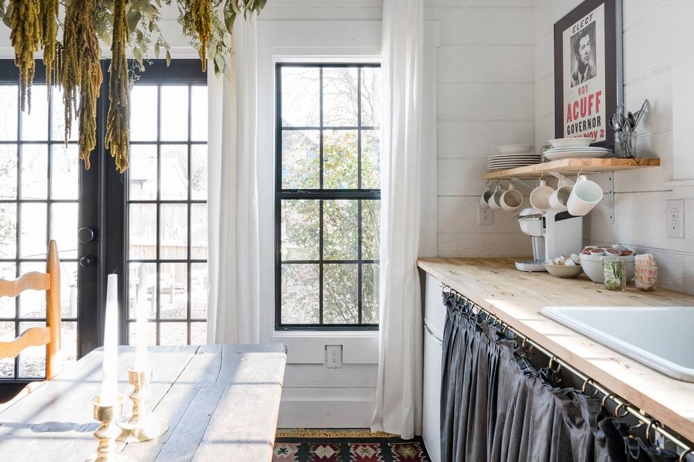 Photo of Kitchen in Cleveland Park