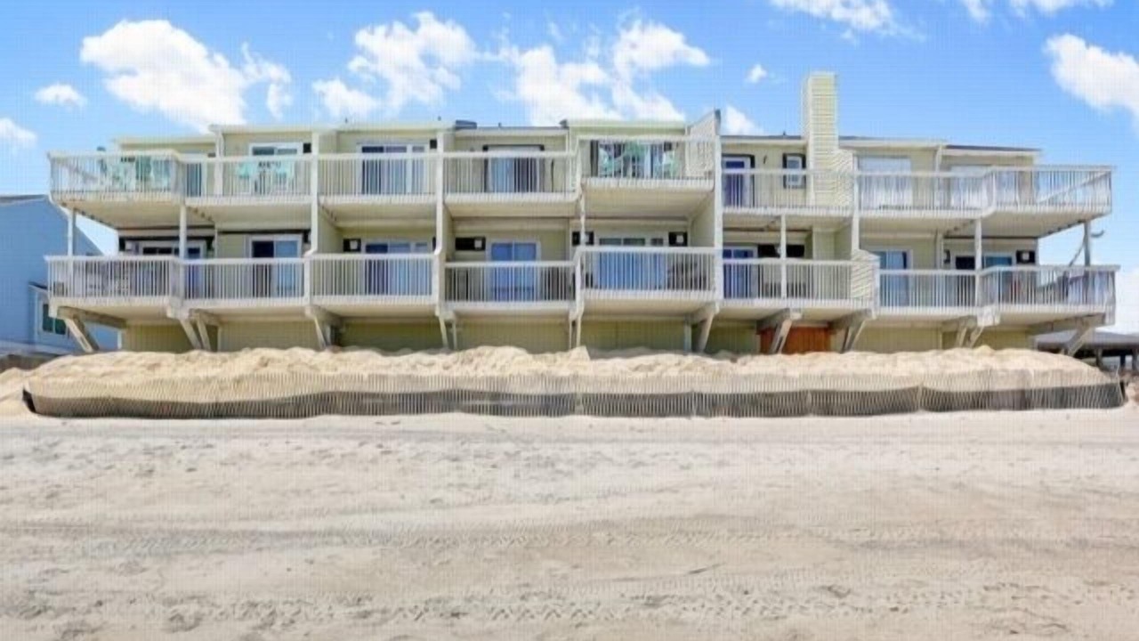 Photo of Outdoor in Kure Beach