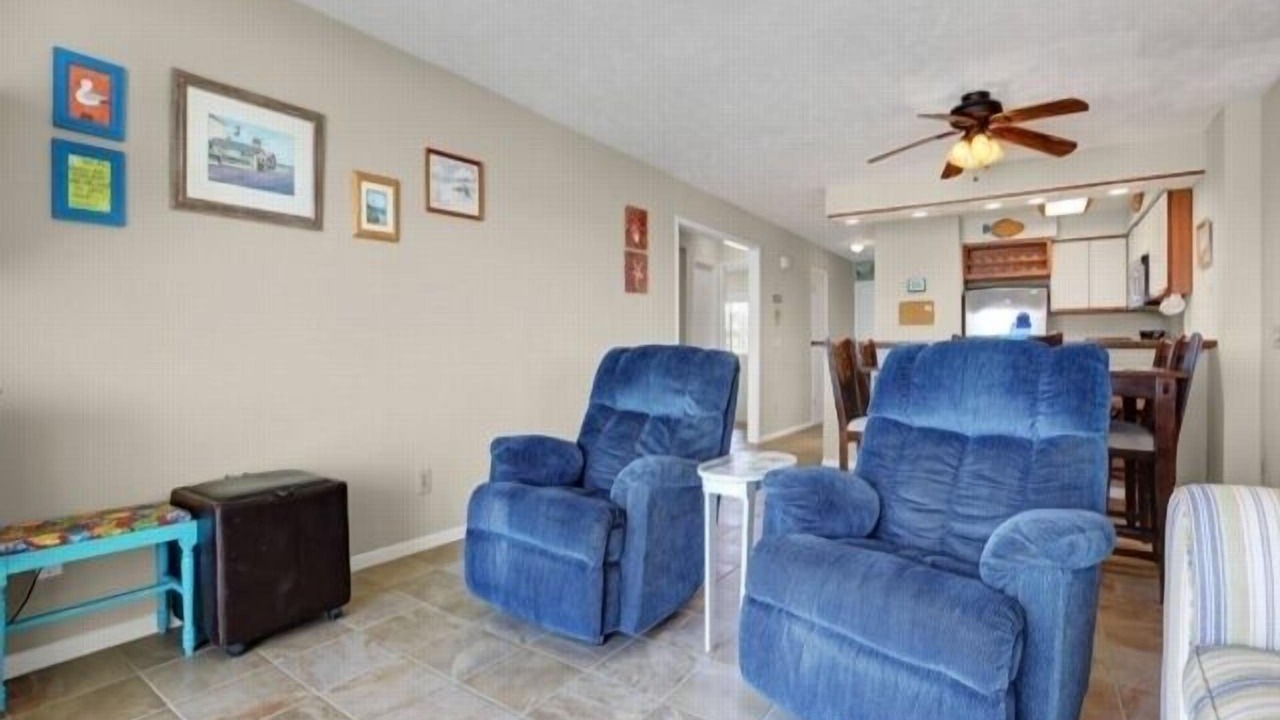 Photo of Bedroom in Kure Beach