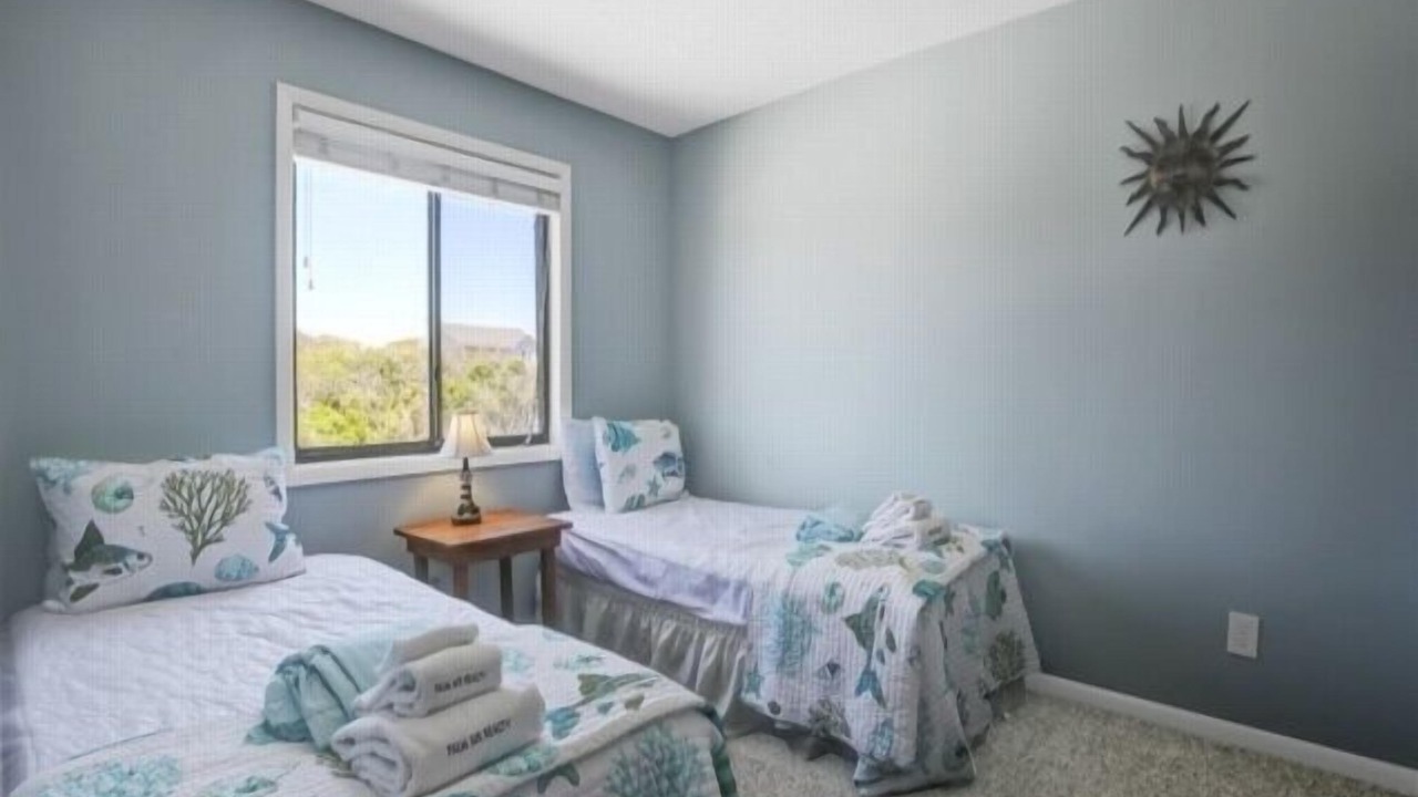 Photo of Bedroom in Kure Beach