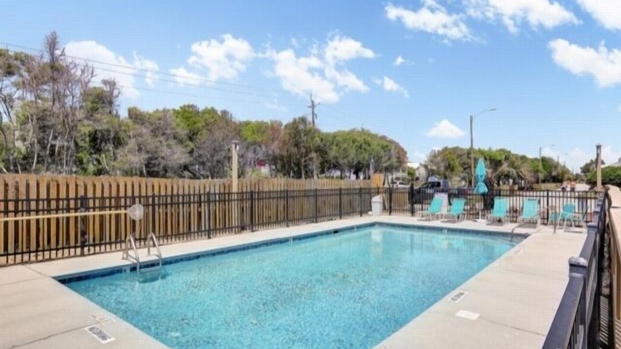 Photo of Outdoor in Kure Beach