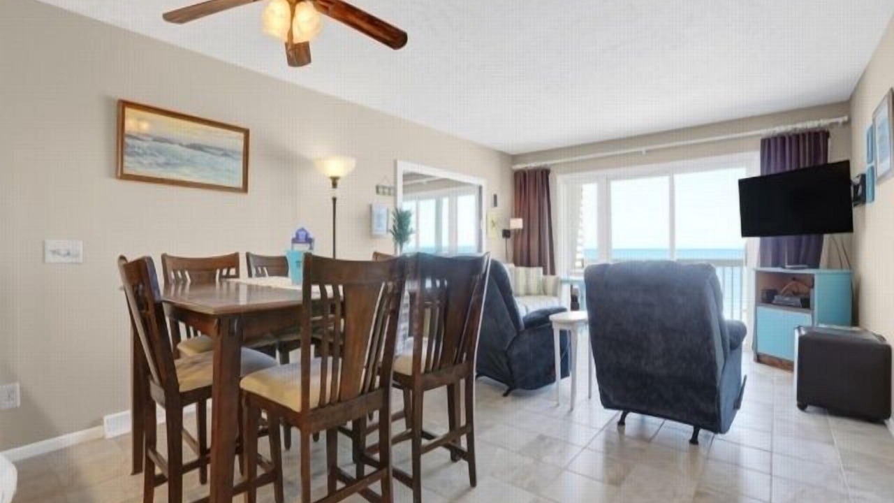 Photo of Bedroom in Kure Beach