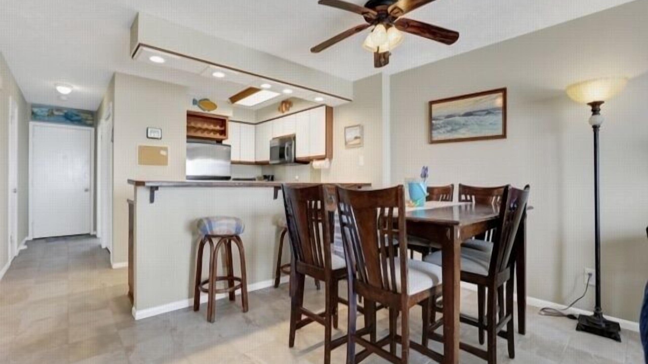 Photo of Livingroom in Kure Beach