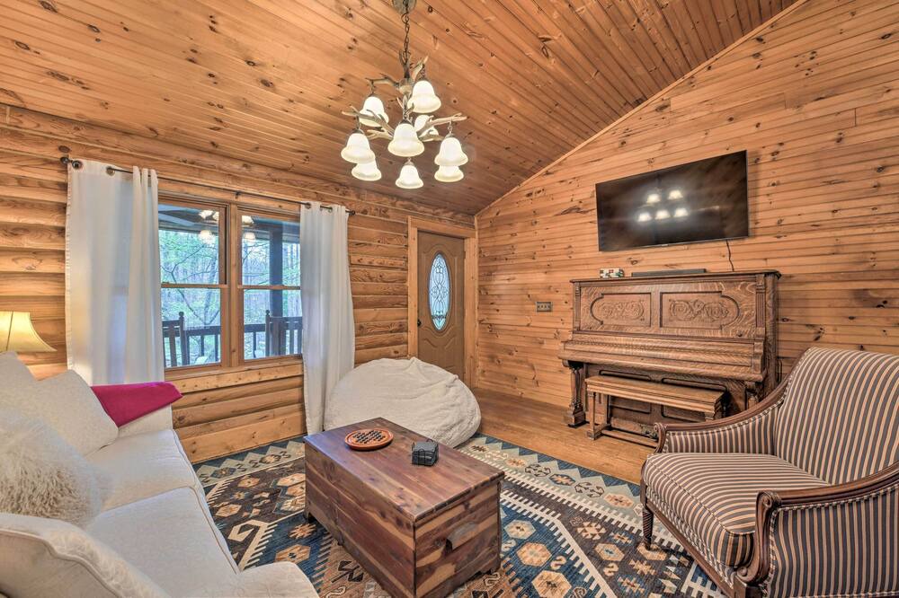 Photo of Bedroom in Rosman