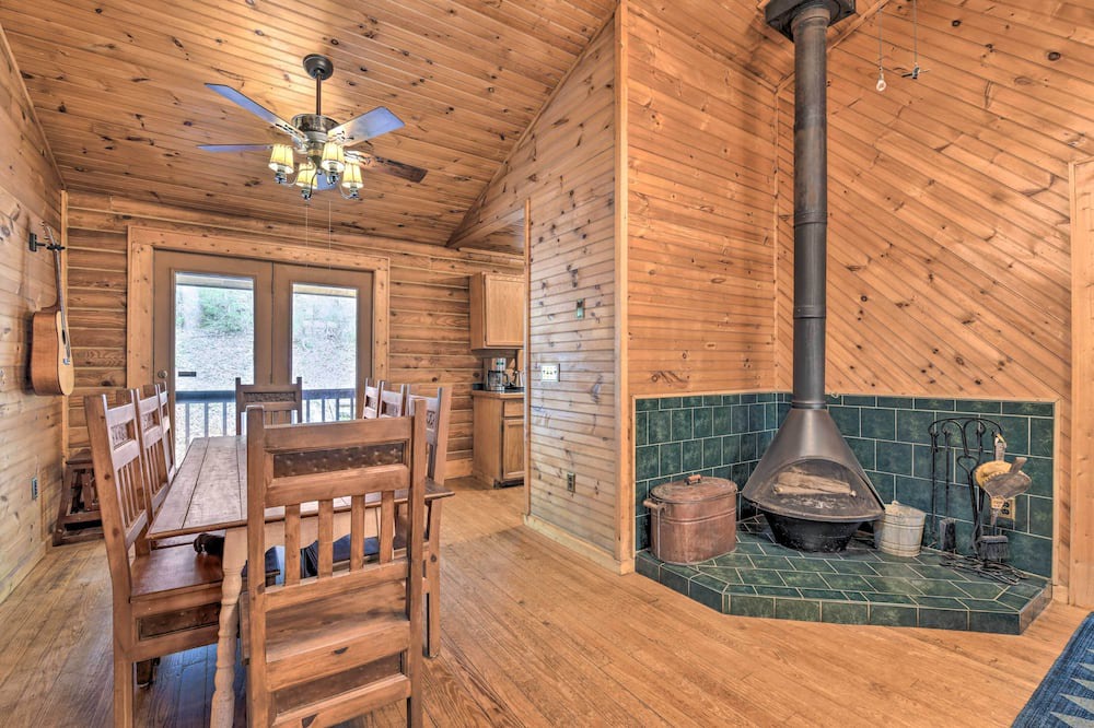 Photo of Bedroom in Rosman