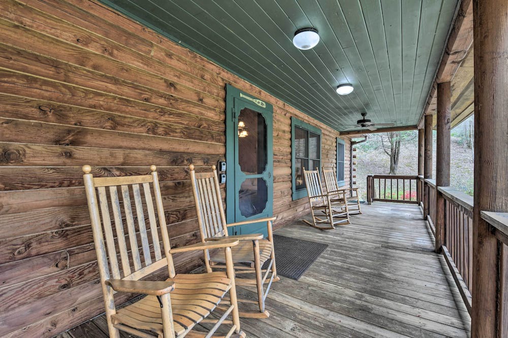 Photo of Outdoor in Rosman